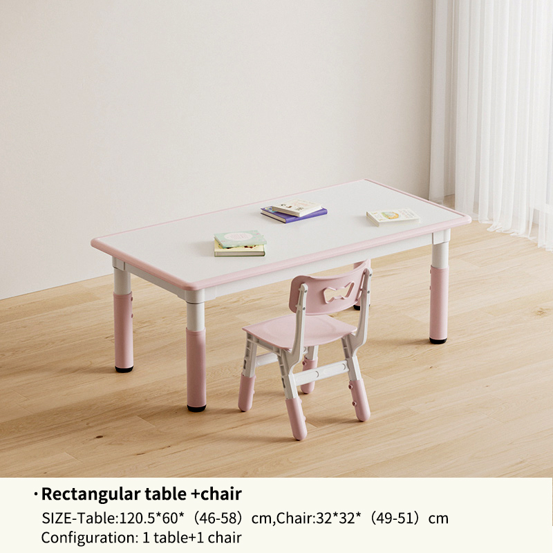 Rose 2(1 table+1 chaise)