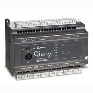 Marke Original Programmier barer Controller der Delta EC3-Serie DVP14EC00R3 DVP14EC00T3 SPS-Controller