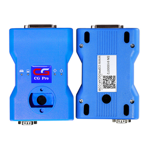 CG Pro EEprom Key Programmer Vollversion Auto Car ECU Programmier werkzeug