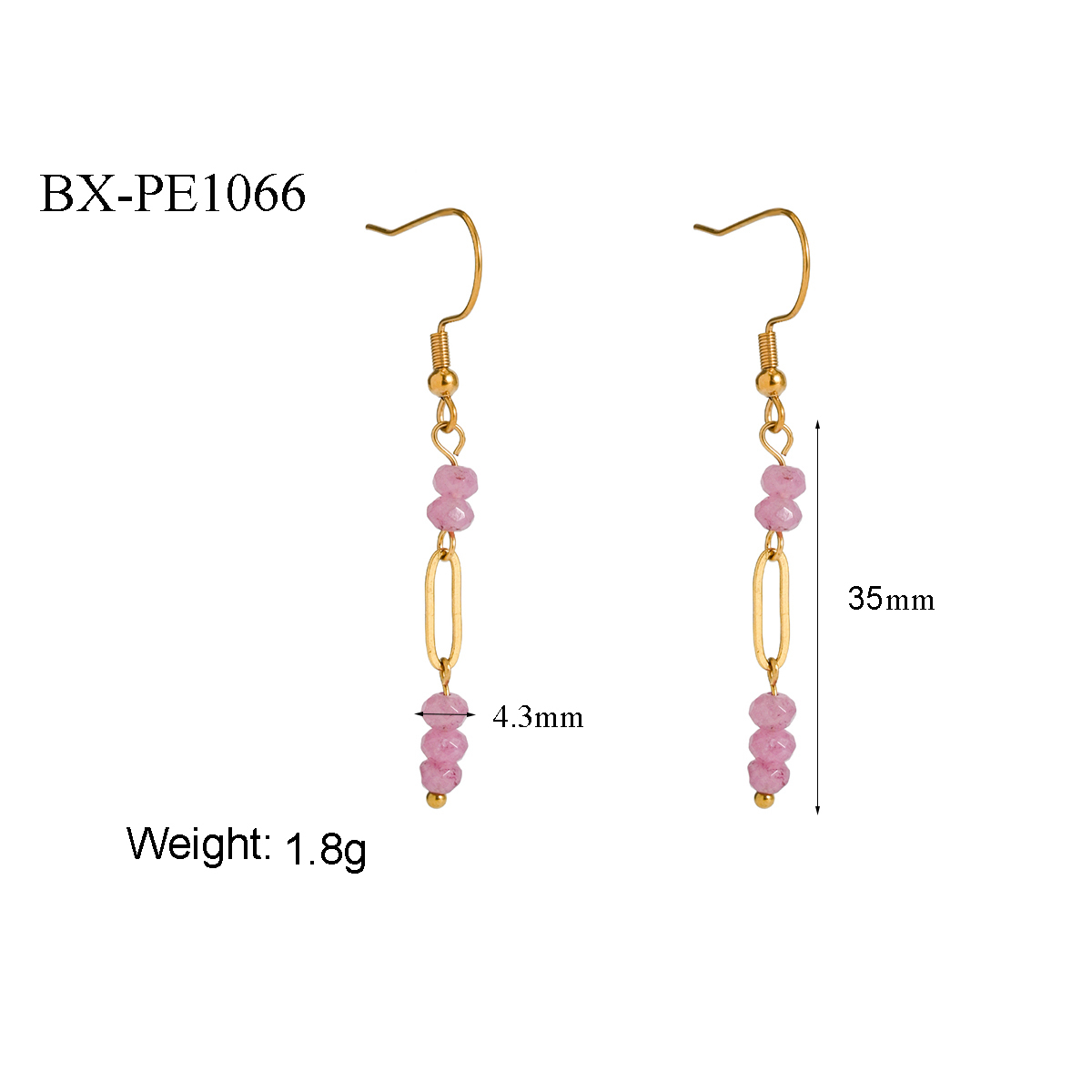 Gold-BX-PE1066