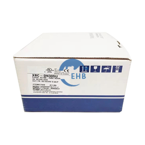Original New PLC CPU Programmable Logic ControllerXBC-DN30SU