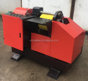 Hydraulic Sheet Metal Small Plate Two Roller Rolling Bending Forming <strong>Machine</strong> - Product Image 5