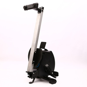 フィットネスTバー列Tバー列プラットフォームジム機器商用ジム機器ローイングマシン - Product Image 5