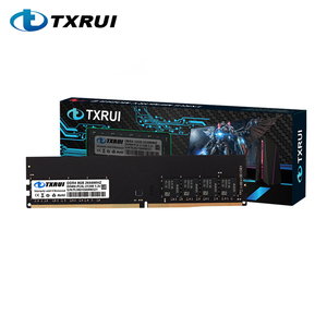 Upgrade DDR4-System Dimm PC4-19200 Desktop-Modul 2400MHz 16GB Ram Ddr4 - Product Image 6