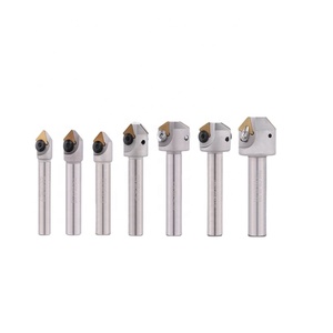 数控倒角刀TP系列45度齿夹 - Product Image 1