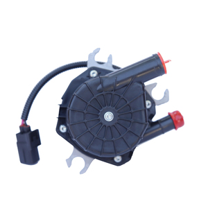 10-14レクサスGX460トヨタ4ランナーV6OEM17610-0C040176100C040用倉庫セカンダリエアポンプ - Product Image 3
