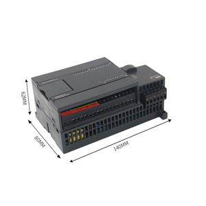 Controlador programable PLC CPU224XP, 2 PPI, 2 entradas, 10 salidas, 214-2BD23-0XB8, 214-2AD23-0XB8