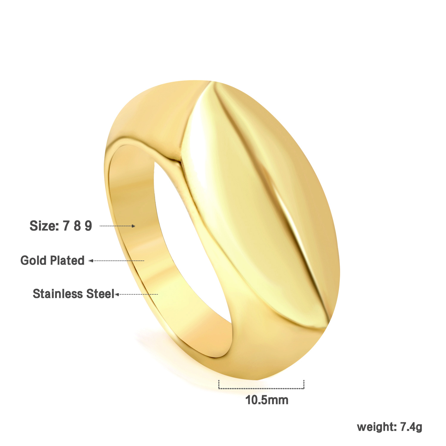 รหัสสินค้า: RI143607-9G