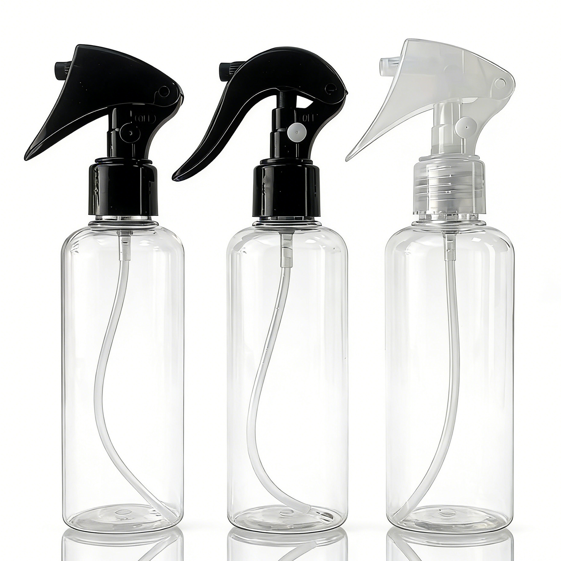 Mini Trigger Fine Mist Spray Bottle
