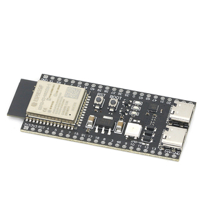 ESP32 / ESP32-S3 WiFi + şeylerin Internet çift tip-c çekirdek kurulu geliştirme kurulu ESP32-S3-DevKit C N16R8 Arduino için