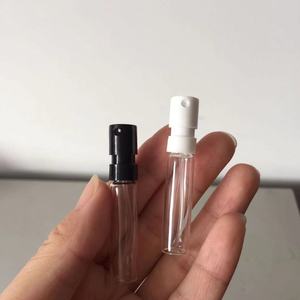 1.5 ml <strong>Perfume</strong> Glass Bottles 2 ml <strong>2.5</strong> ml Atomizer <strong>Perfume</strong> Spray Bottle - Product Image 5