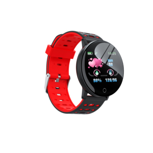 Smart Bracelet TFT Multi-Function Pedometer Chronograph for Bluetooth Alarm Clock Information Reminder for <strong>IOS</strong> <strong>Devices</strong> Line Char - Product Image 2