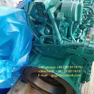 TAD1030VE D16F D16D D16E TAD540VE Complete Diesel <strong>Engine</strong> TAD1643VE-<strong>B</strong> TAD1653VE-<strong>B</strong> TAD1641VE <strong>Engine</strong> Block - Product Image 3