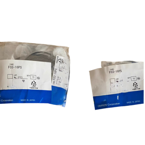 Sensor F0316PS Hochpräziser industrieller Steuers ensor Geeignet für verschiedene elektrische Geräte - Product Image 1