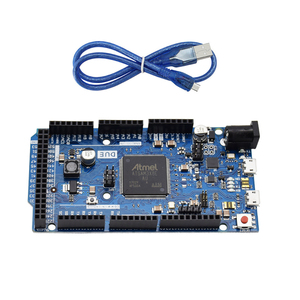 Scheda di sviluppo Open Source DUE R3 32Bit per scheda madre Arduino