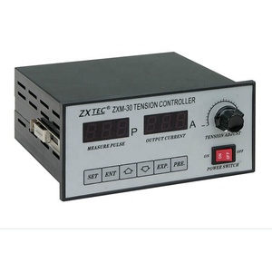 ZXM-30 Dispositivo di Tensionamento di Controllo Macchine per il Confezionamento di Macchine da Stampa Cono Regolatore di Tensione - Product Image 1