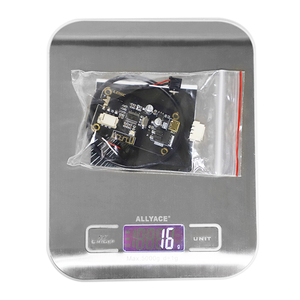 MP3 Bluetooth Decoder Board 4.2 Audio-Verstärker platine für Auto-Audio-Empfänger module - Product Image 4