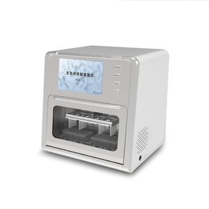 CHINCAN NAE-32 automatischer Nukleinsäure extraktor DNA RNA Nukleinsäure extraktion reinigungs system 1-32 Proben - Product Image 1