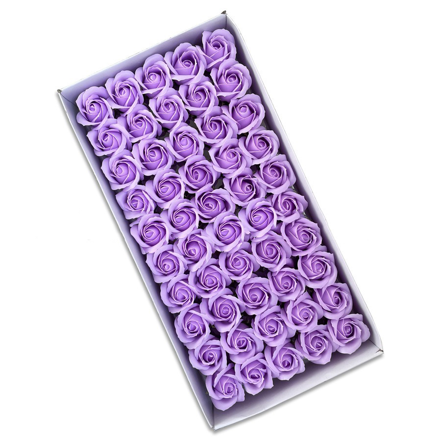 17# Morado claro