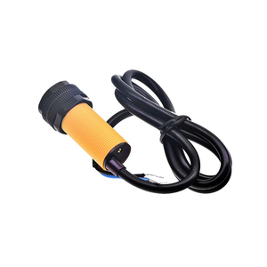 E18-D80NK Einstellbare Infrarot-sensor Schalter 3-80cm for_Arduino Infrarot Sensor Schalter - Product Image 4