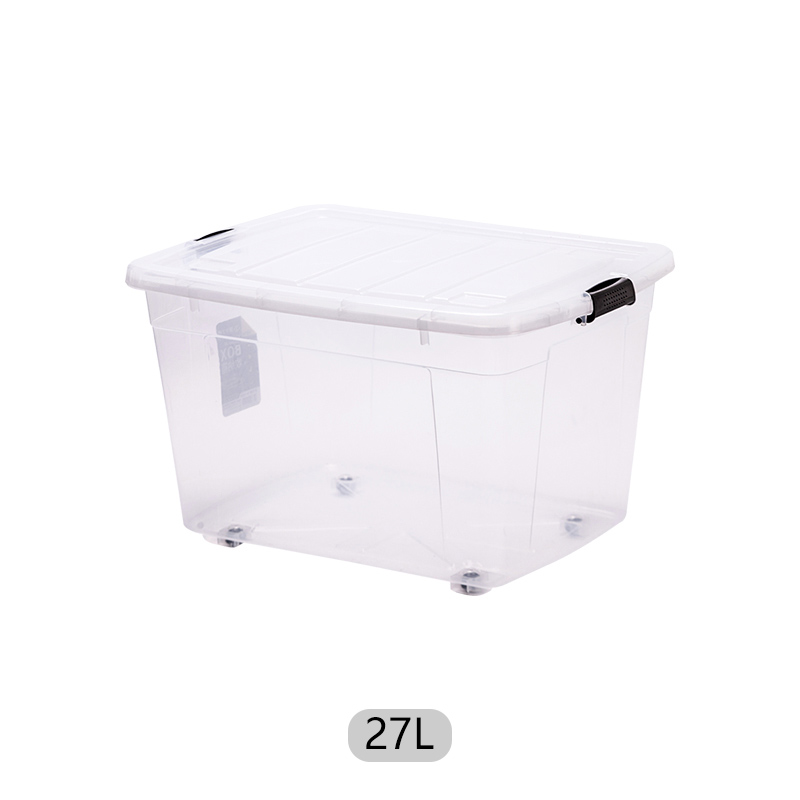 Trasparente-27L