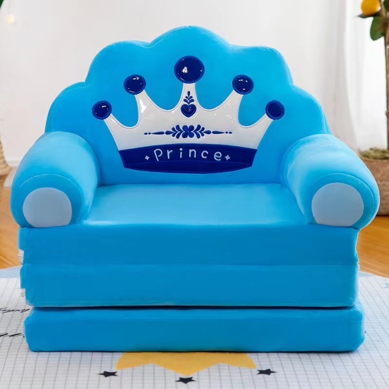 Princesse bleue