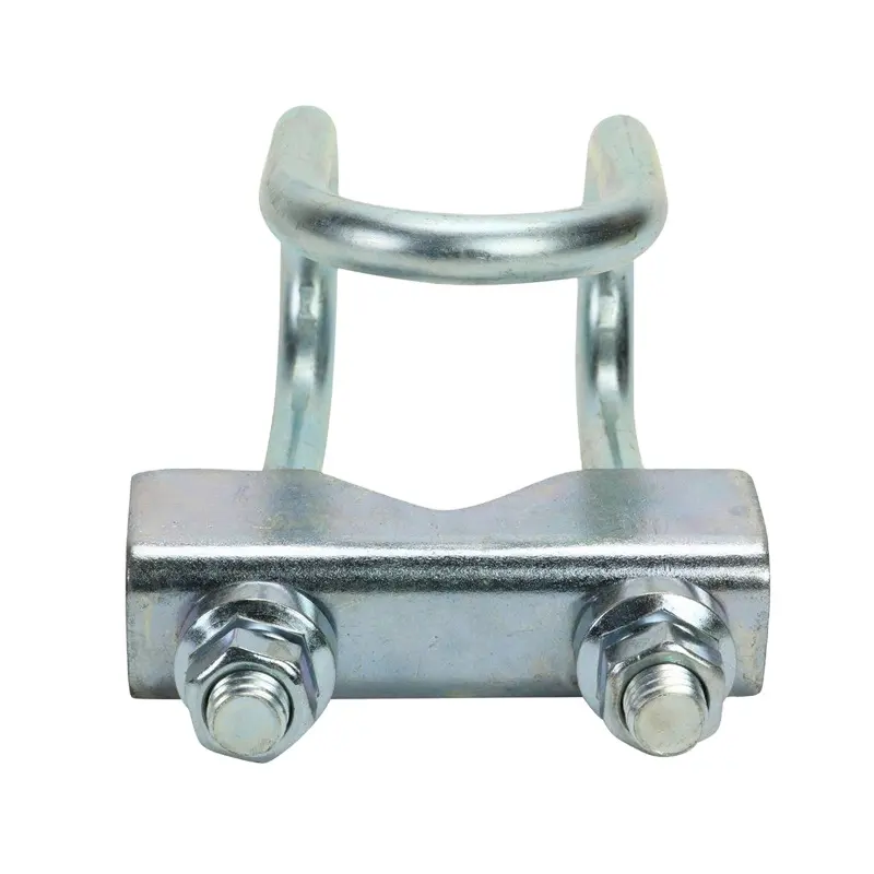 strut channel fitting 1-6" Seismic Sway Bracing Pipe Hanger Clamp