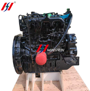 Orijinal yeni A2300 dizel komple Motor A2300 Motor Motor Cummins için - Product Image 1
