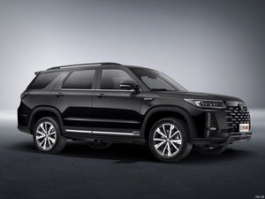 Changan <strong>CS</strong> 95 Plus 2.0T 2WD 4WD Gasoline <strong>Vehicle</strong> R20 190km/h Speed Medium and Large 5 Doors 7 Seats SUV Changan CS95 <strong>Car</strong> - Product Image 2