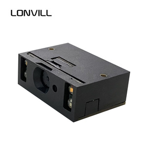 LONVILLコンパクト2dバーコードスキャナーエンジン統合スキャナーArduino統合1D Qrコードリーダー - Product Image 1