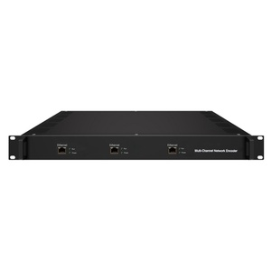 IPTV-Streaming Mehrkanal-Netzwerk HEVC-Encoder 8 16 24 32 40 48 HD MI zu IP RTSP HTTP RTMP HLS SRT-Encoder - Product Image 5