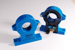 YHDC CT sensori 100A ingresso 2.5 +/-0.625V sensore effetto hall HSTS21 - Product Image 6