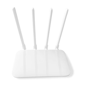 Çok ucuz Mi 4AC AC1200 WiFi yönlendirici küçük boy Wi-Fi tekrarlayıcı akıllı App kontrolü yüksek kalite kablosuz yönlendirici - Product Image 1