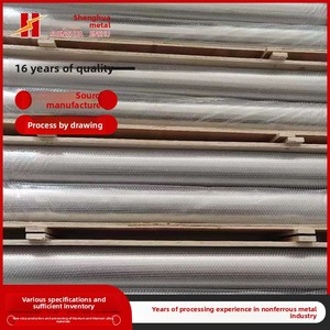 Nhà máy bán buôn độ tinh khiết cao TA1 titan quay mục tiêu thép không gỉ Zirconium phún xạ mục tiêu vật liệu phủ tinh khiết - Product Image 3