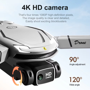 2025 Novo V188 Mini Drone 8K Profissional <span class=keywords><strong>HD</strong></span> Fotografia Aérea Câmera Dobrável Voando Drone <span class=keywords><strong>Com</strong></span> Câmera Dupla