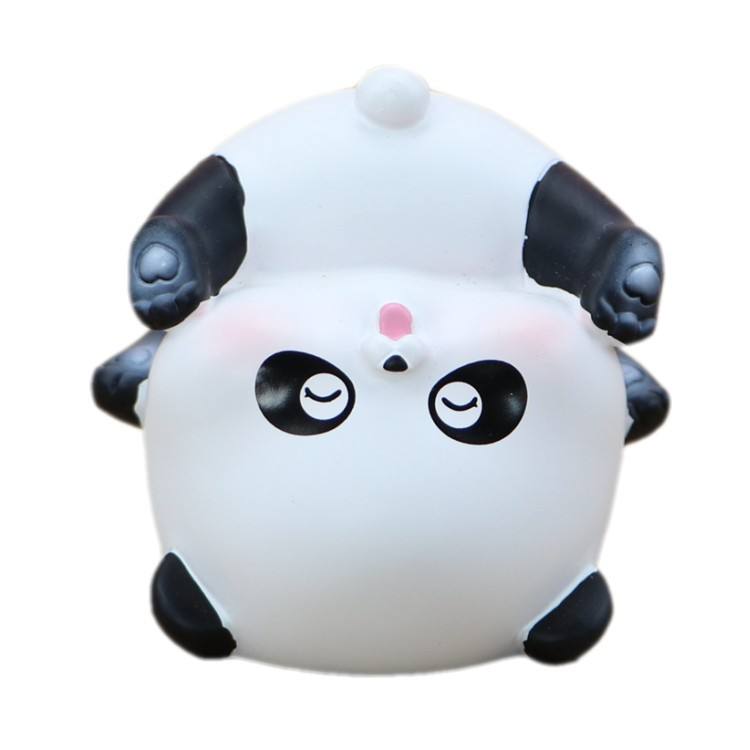 แพนด้าสไตล์ซน