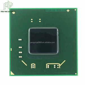 ชิป IC วงจรรวมแล็ปท็อปซีพียู i5-540M CPU แคช3M 2.53 GHz ถึง3.066 GHz i5รองรับโปรเซสเซอร์ PGA988 540M - Product Image 4