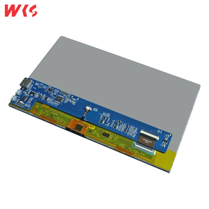 Pantalla táctil Industrial de 10,1 pulgadas, LCD IPS, USB, módulo sin controlador de pantalla táctil para Raspberry Pi 3B + 4B - Product Image 6