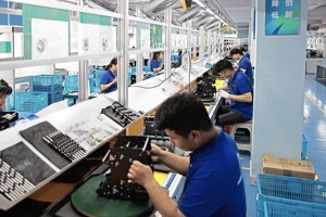 HT-7400Mixed价值钞票机红外技术支持价值点钞机计数器可疑票据检测器 - Product Image 4