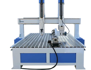 Factory Made Blue Elephant Jinan 1325 Wood Cnc Machine 3 Axis Cnc <strong>Router</strong> Wood Carving Machine Prices in Sri Lanka - Product Image 6