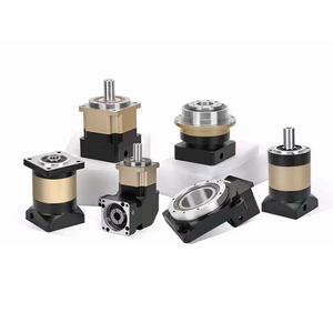 China Manufacturer Planetary Gearbox High-Speed <strong>Reducer</strong> Large Torque 90 Degree Right Angle Planetary Drive <strong>Reducer</strong>