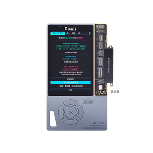 True Tone <strong>Programmer</strong> for iPhone Qianli Apollo LCD Screen 6in1 Original Color Restore <strong>Detection</strong> Battery Board Light Sensor Repair - Product Image 2