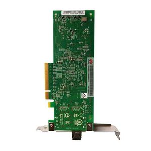 Orijinal Xfusion LPE31000-Ap 06030462 Emulex FC 16GB tek Port SFP optik modülü PCIe 3.0 HBA kart ağ Host Bus stok - Product Image 1