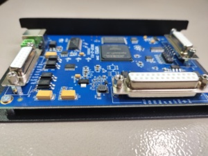 Sistema de placa BSL, Software de tarjeta de control, SeaCAD, compatible con máquina de marcado láser, varios idiomas