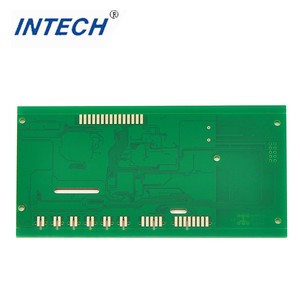 Hassas yapılmış özel PCB çok katmanlı PCB OEM baskılı devre - Product Image 4