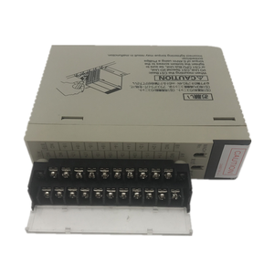 原装新型PLC编程控制器CS1WDA08C CS1W-DA08C - Product Image 1