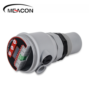 Sensor de nivel de líquido ultrasónico, sin contacto, tmedida, transmisor de nivel ultrasónico, sensor de nivel de aguas residuales - Product Image 4