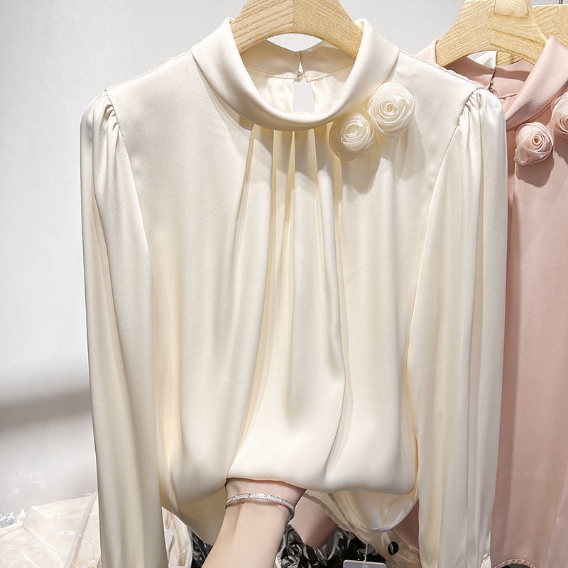 Creamy-white version