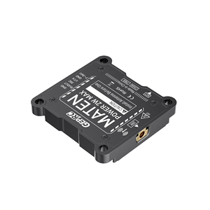 1.2GHz 2W FPV视频发射器-9CH 2000mW远程VTX，用于带无线摄像头音频传输的遥控无人机 - Product Image 3