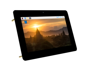 8 Inch DSI LCD <strong>Display</strong> Capacitive Touch Screen Monitor 800*480 Pixels 5-point Touch <strong>Display</strong> 5 Million Pixels Front Shot - Product Image 2
